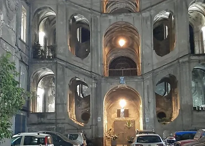 Casa San Felice